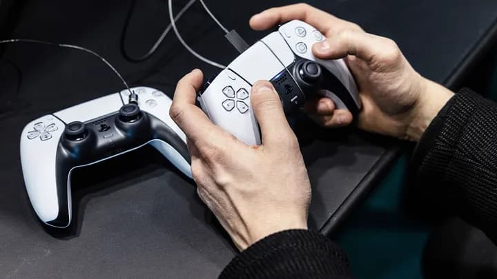 Sony Plans to End Physical PlayStation Game Discs for New Releases After 2028