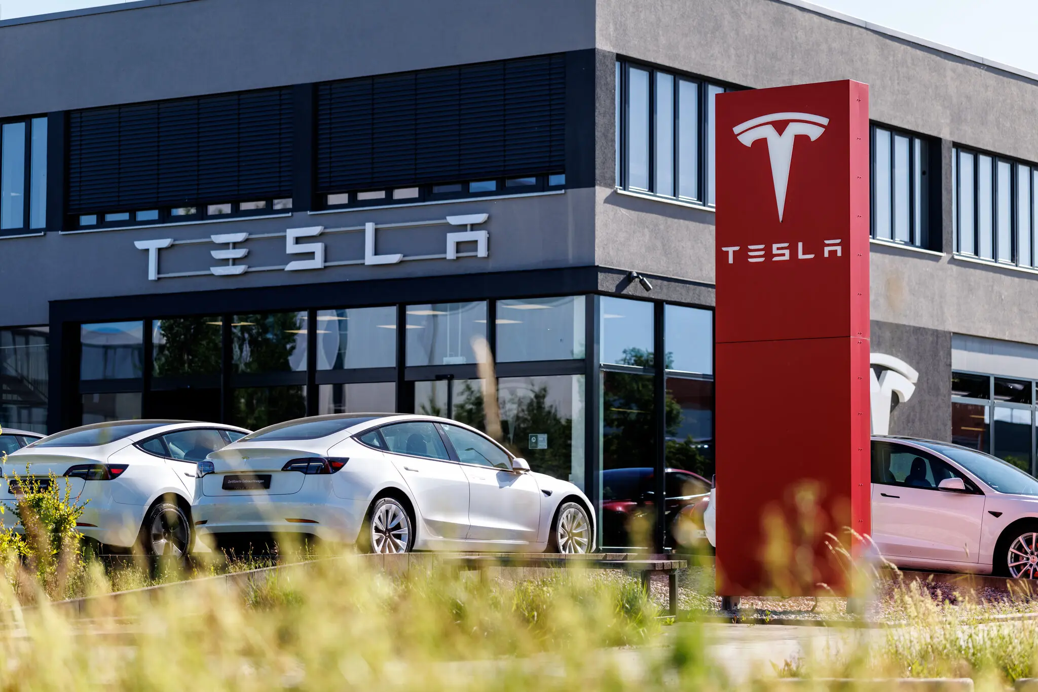 Tesla Q2 2026 Deliveries Beat Expectations